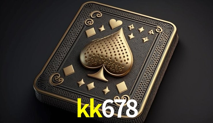 Estatísticas kk678
