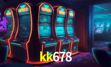 Descubra a Essência do kk678: Nossa História e Compromissos