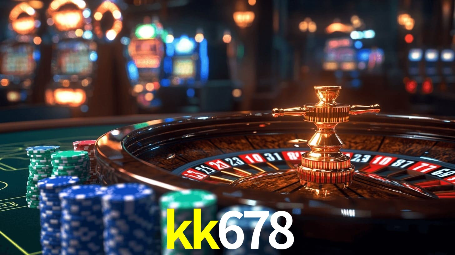 kk678 bet