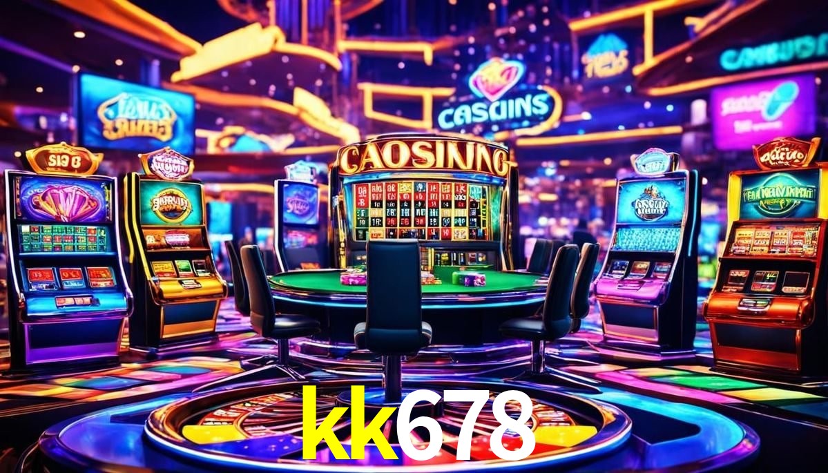 Experiência VIP kk678