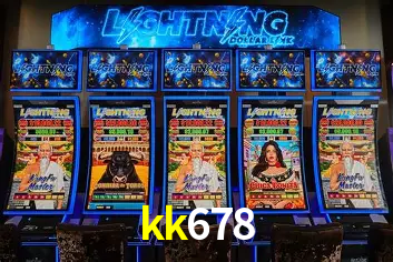Desvendando o Mundo dos Jogos Virtuais na kk678