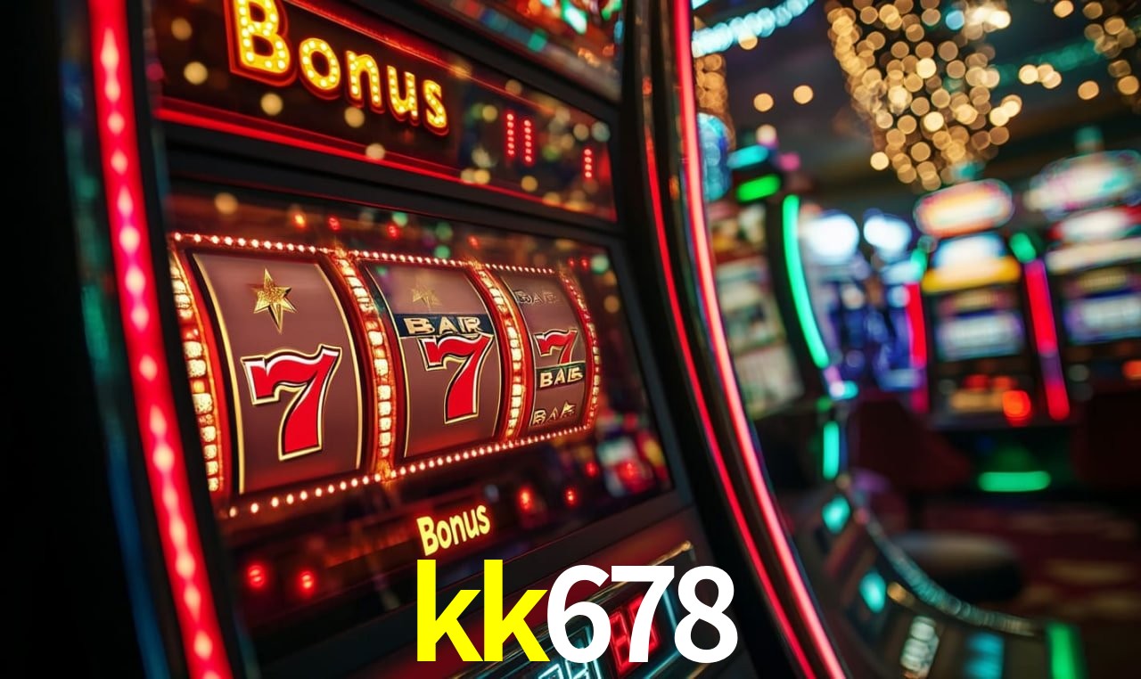 Apostas com odds competitivas na kk678