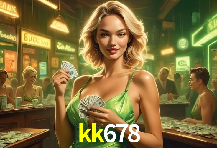 Explorando a Categoria de Eventos em Apostas na kk678