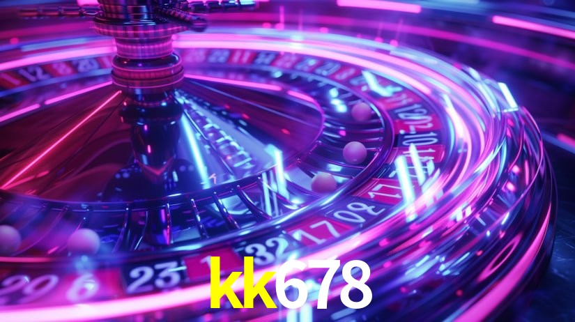 A Experiência Imersiva dos Cassinos Ao Vivo no kk678