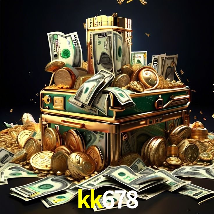 Apostas de Futebol kk678
