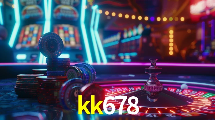 Live Casino kk678