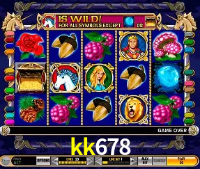 Cassino ao vivo com dealers reais na kk678