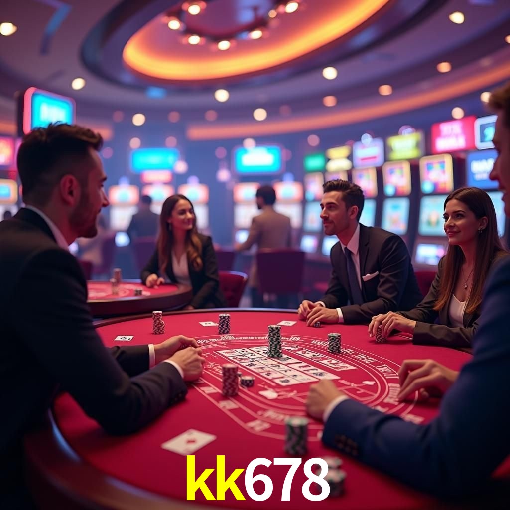 Jogos Exclusivos kk678