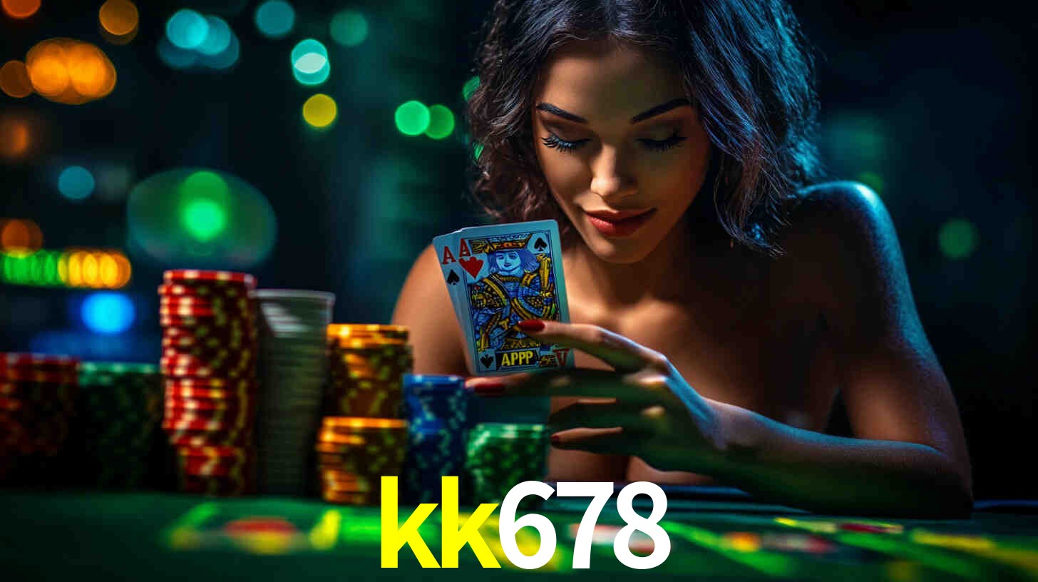 A Popularidade dos Caça-Níqueis no kk678