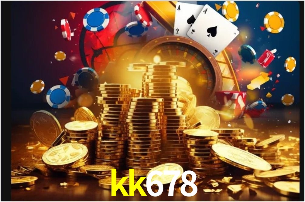 cassino kk678