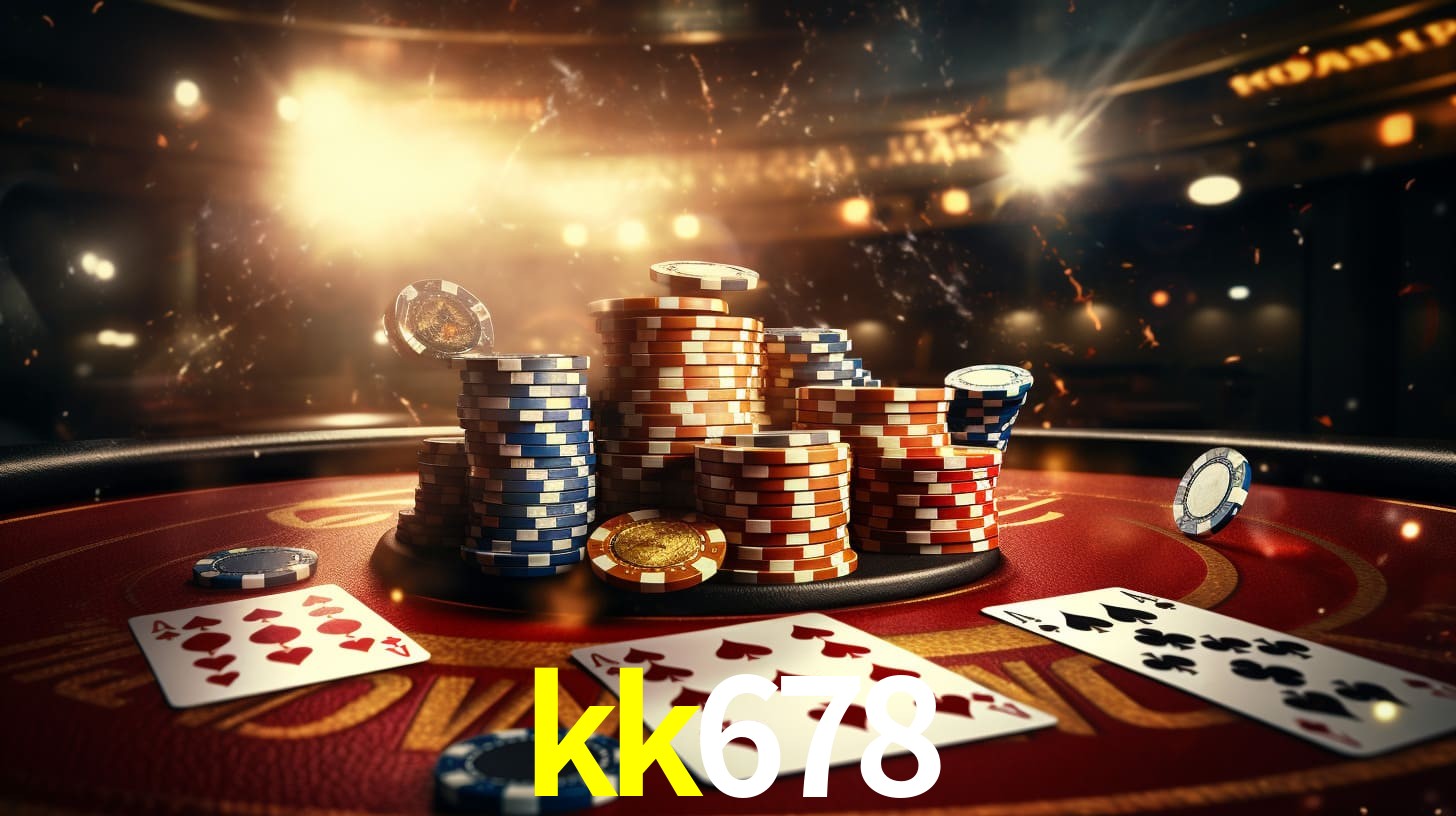 VIP Casino kk678