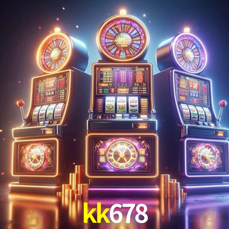 kk678 bet