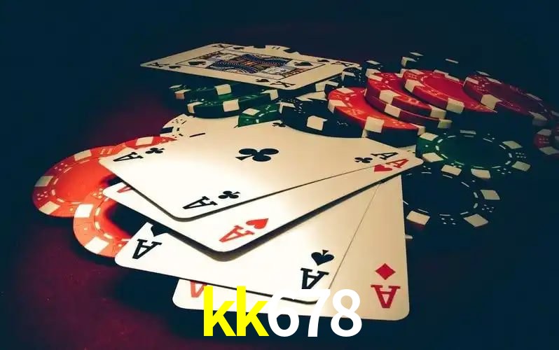 Benefícios VIP na kk678