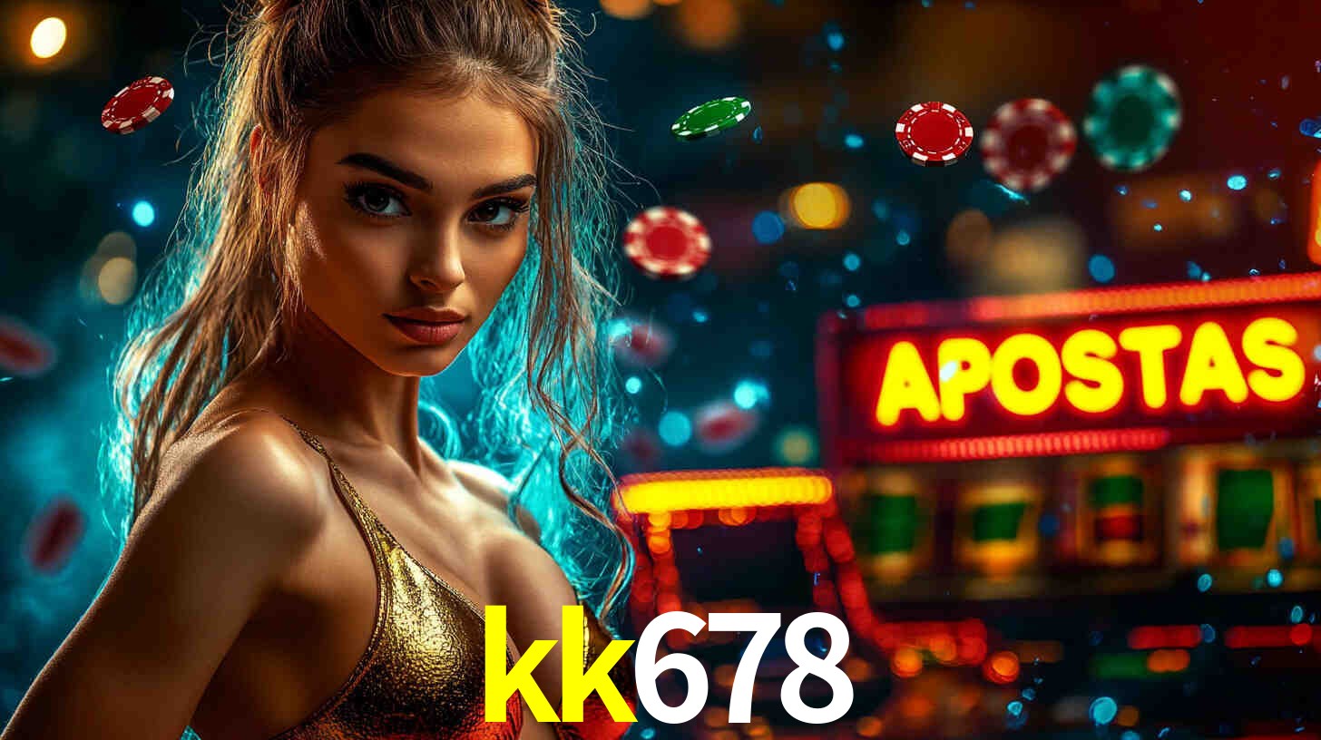 A Popularidade dos Caça-Níqueis no kk678
