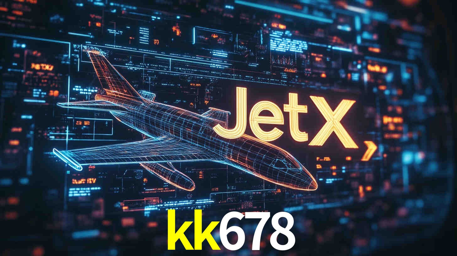 Inovações de Jogos na kk678: O Futuro das Experiências Interativas