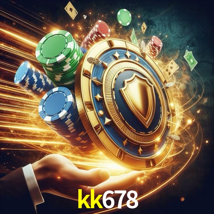 Torneios e prêmios garantidos na kk678