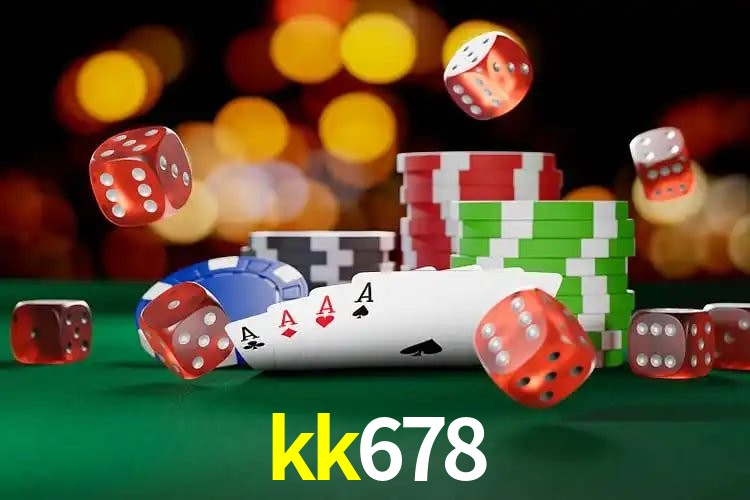 Diretório de Jogos kk678