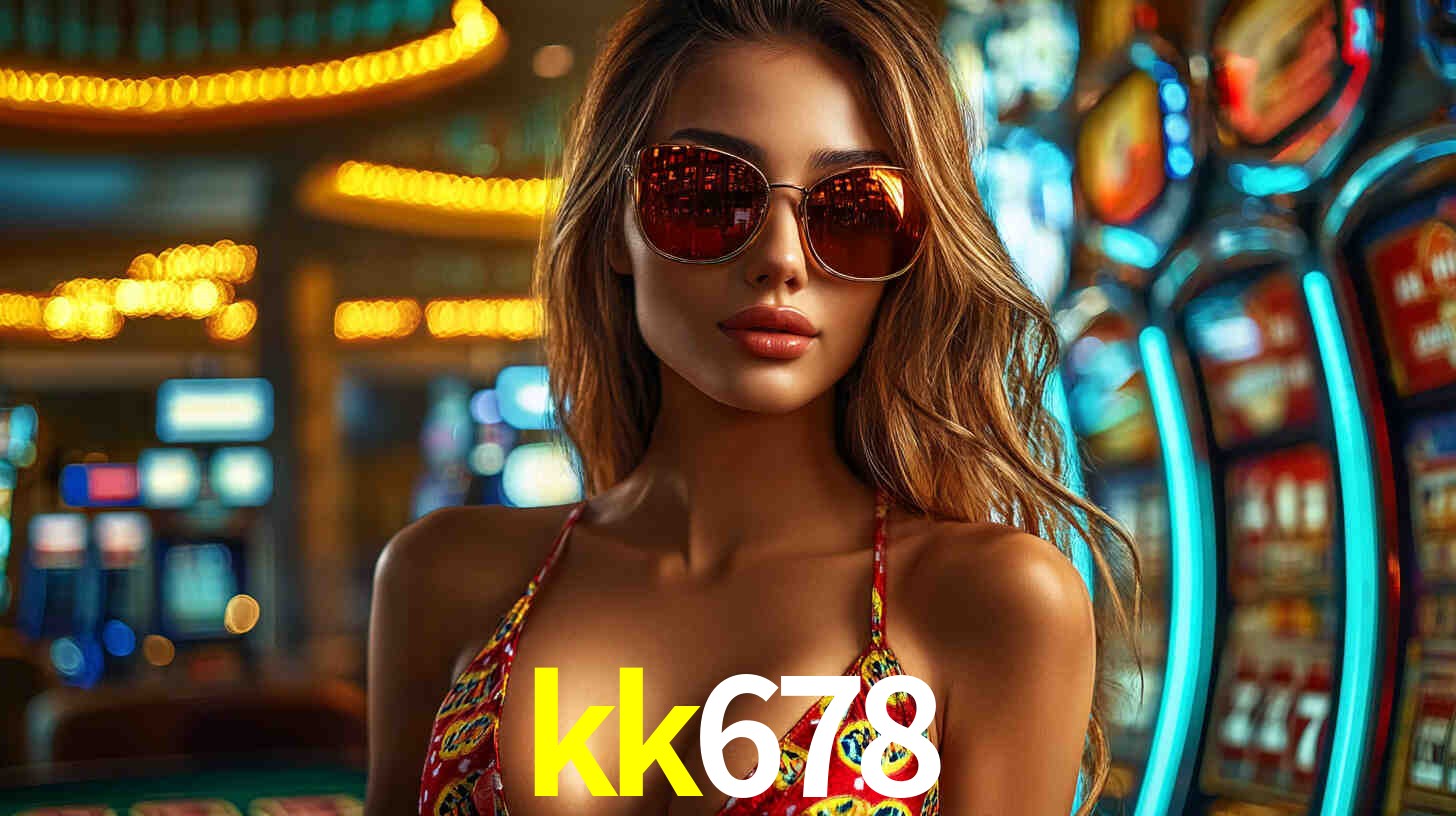 kk678 App Interface