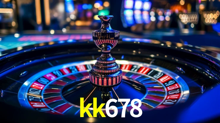 Experimente o Login Seguro Premium no kk678