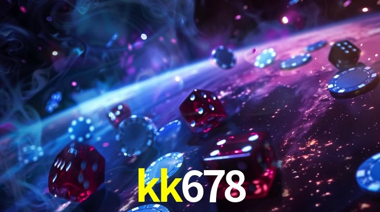 Slot Games kk678
