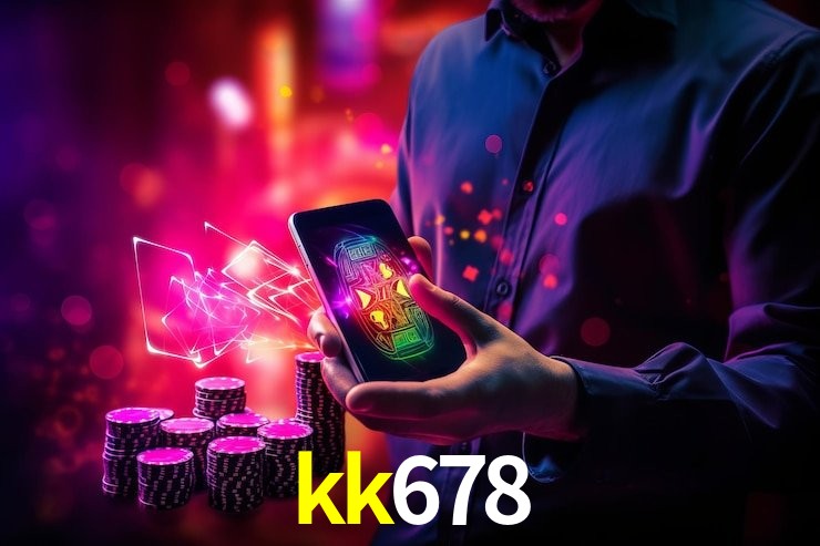 Bônus Diários kk678
