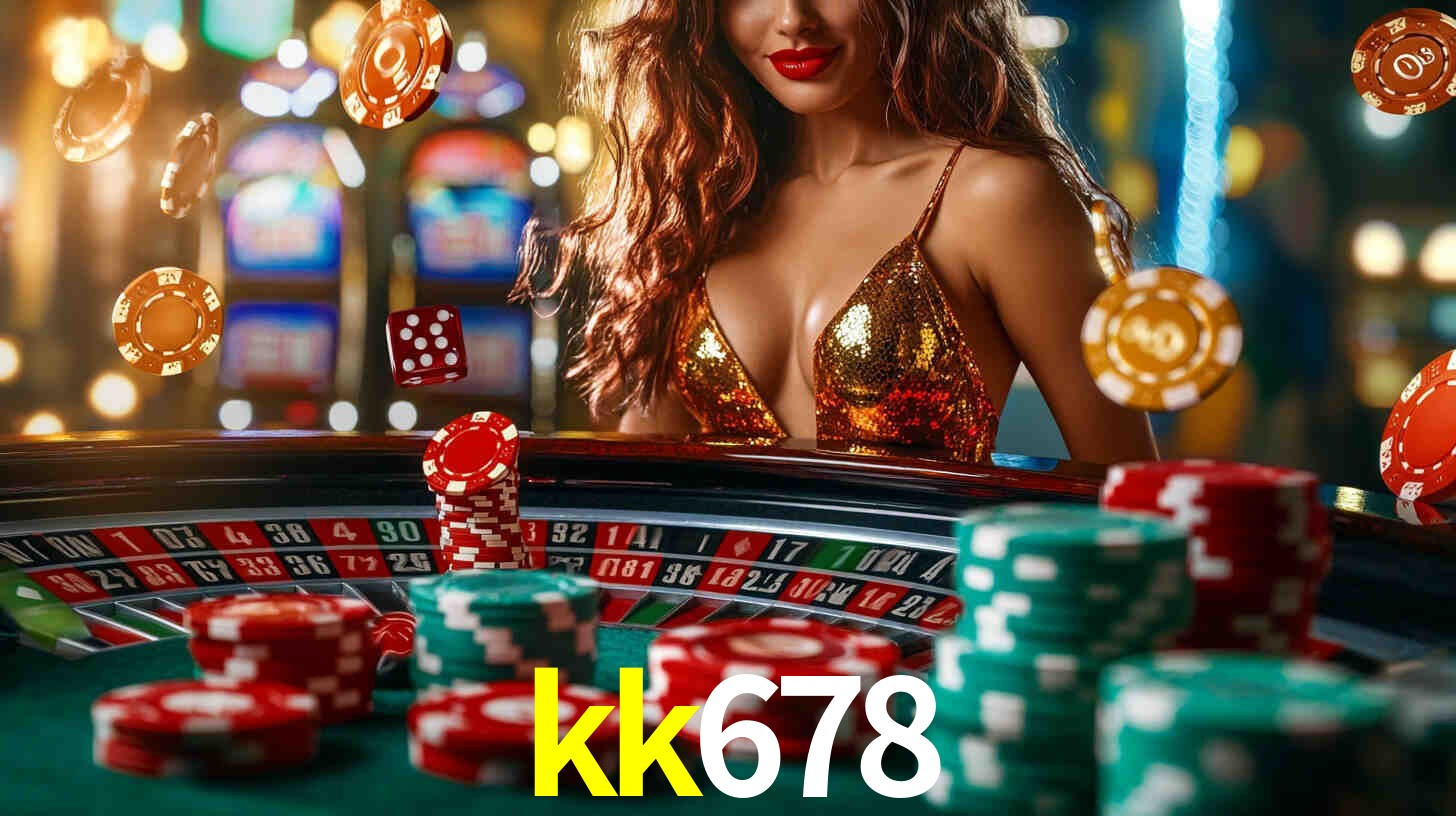 Exclusive Games kk678