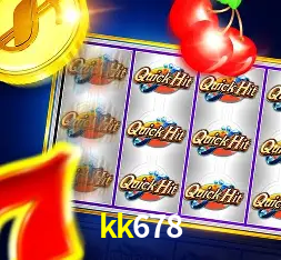 A Revolução dos Aplicativos de Jogos no kk678