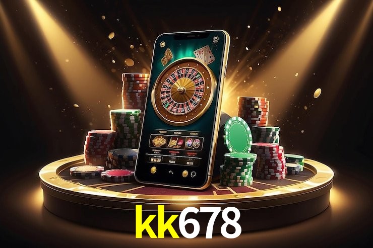Tecnologia da Plataforma kk678
