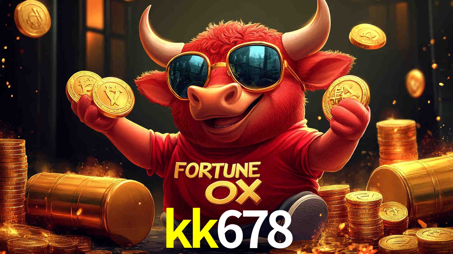Desvendando o Mundo dos Jogos Virtuais na kk678
