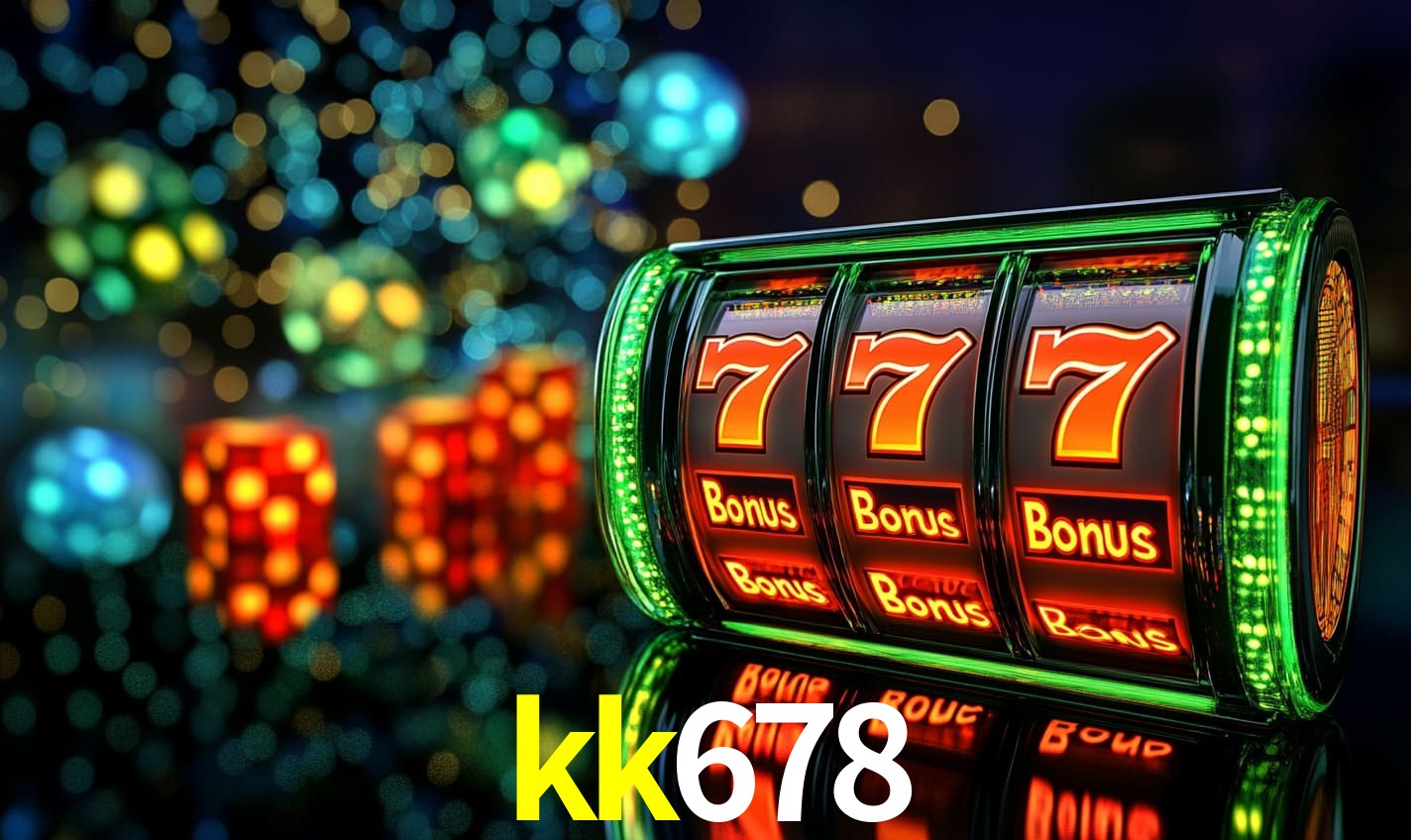 Benefícios da Conta kk678