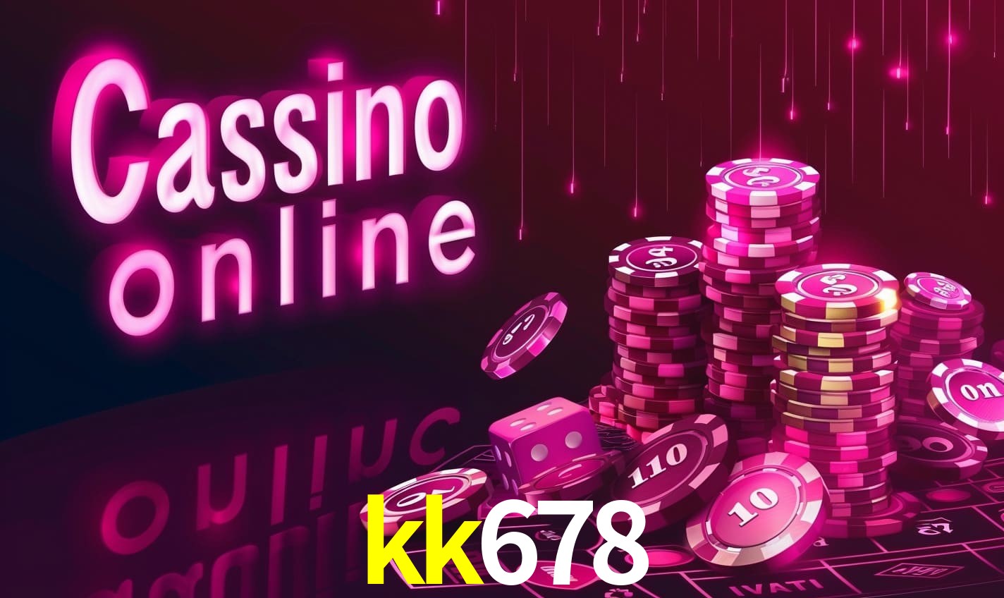 Descubra a Essência do kk678: Nossa História e Compromissos