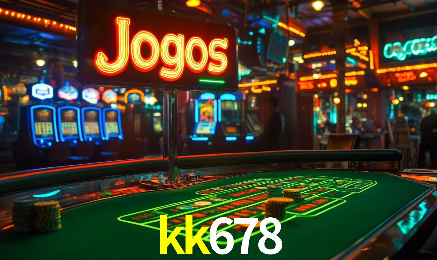 Cadastro Rápido kk678