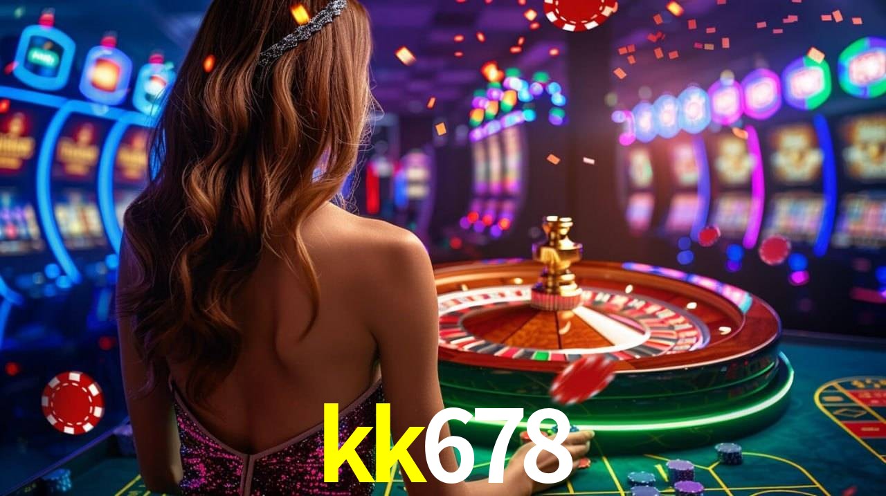 APP rápido e leve da kk678