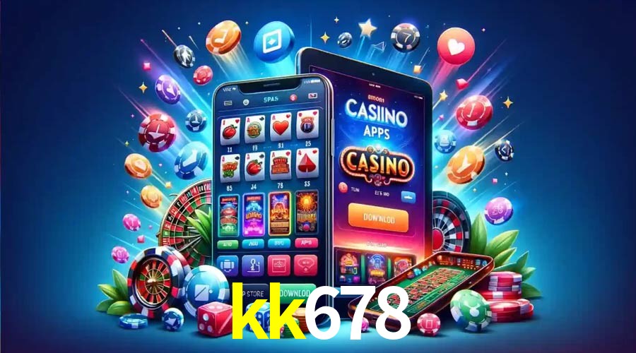 Secure Login kk678
