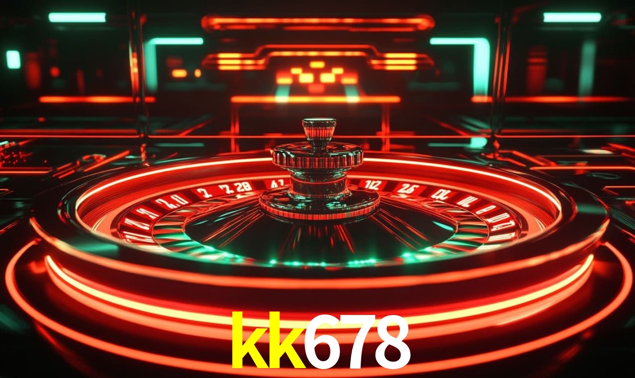 Descubra a Magia dos Jogos de Arcade no kk678