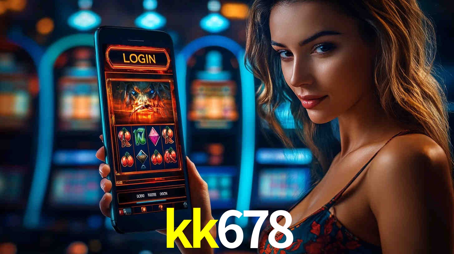 kk678 bet
