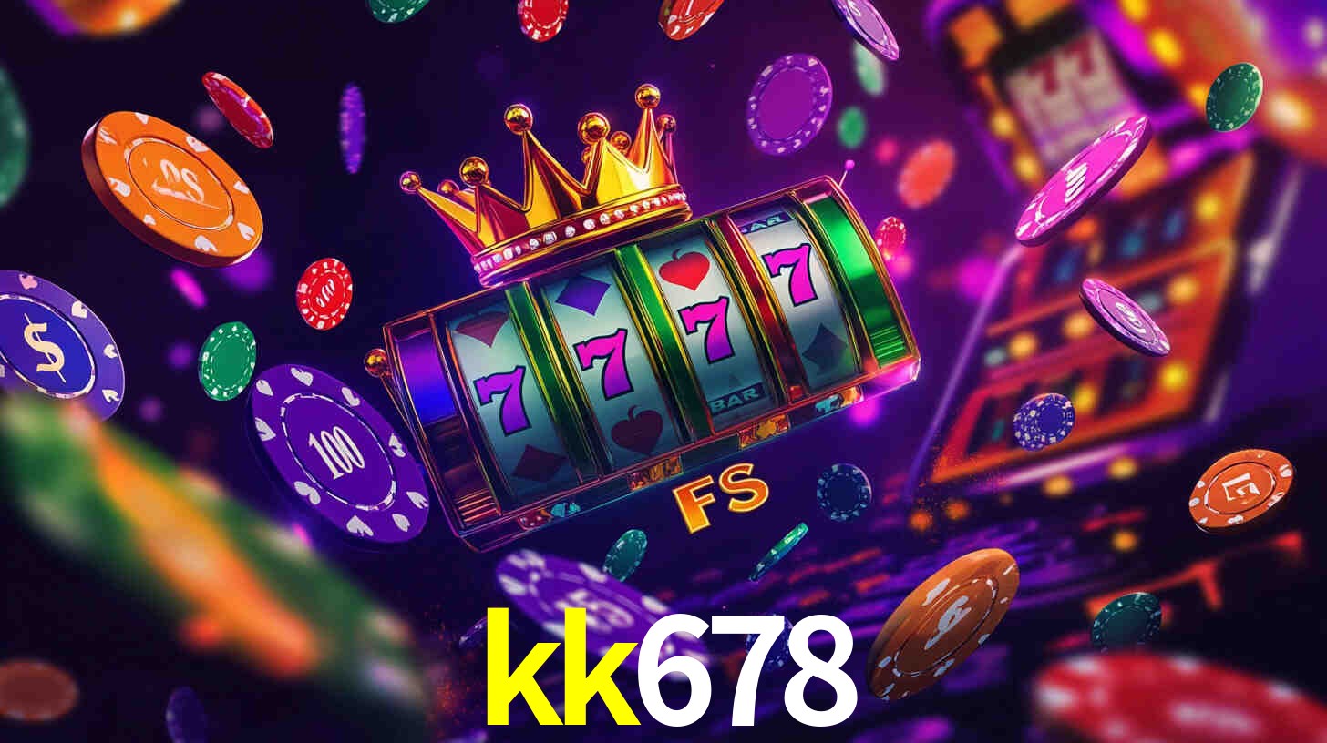 Daily Bonuses kk678