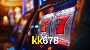 Segurança 2FA kk678