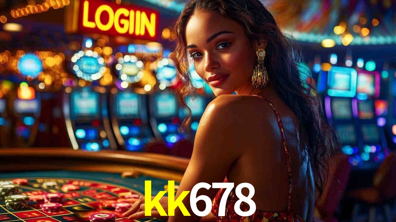 Provedores de Jogos kk678