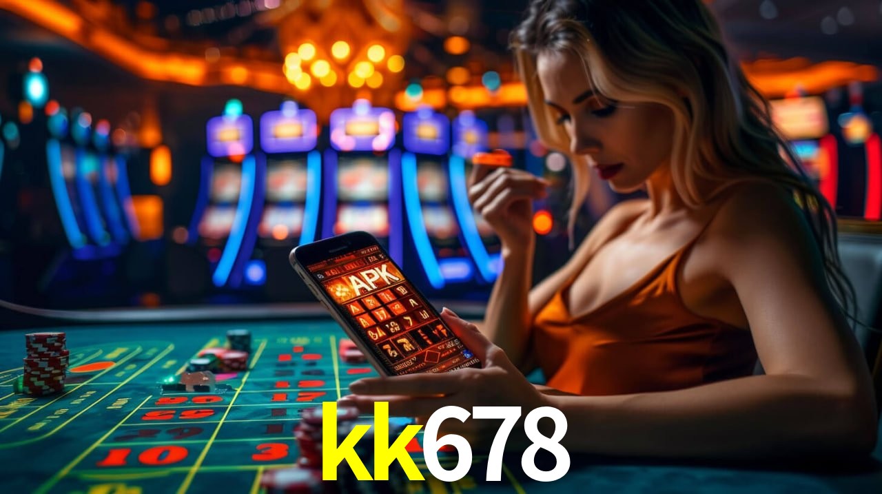 Spaceman Game kk678