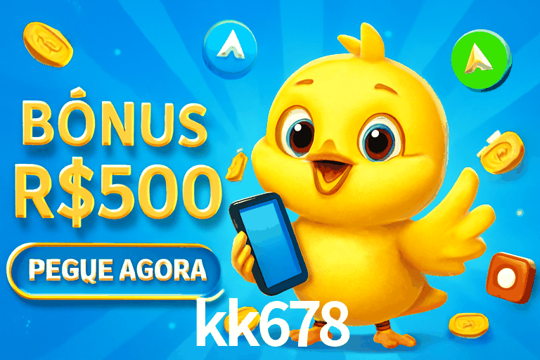 Account Benefits kk678