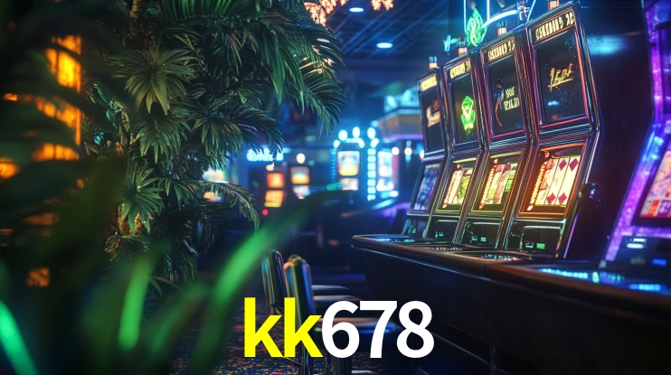 Roulette Table kk678