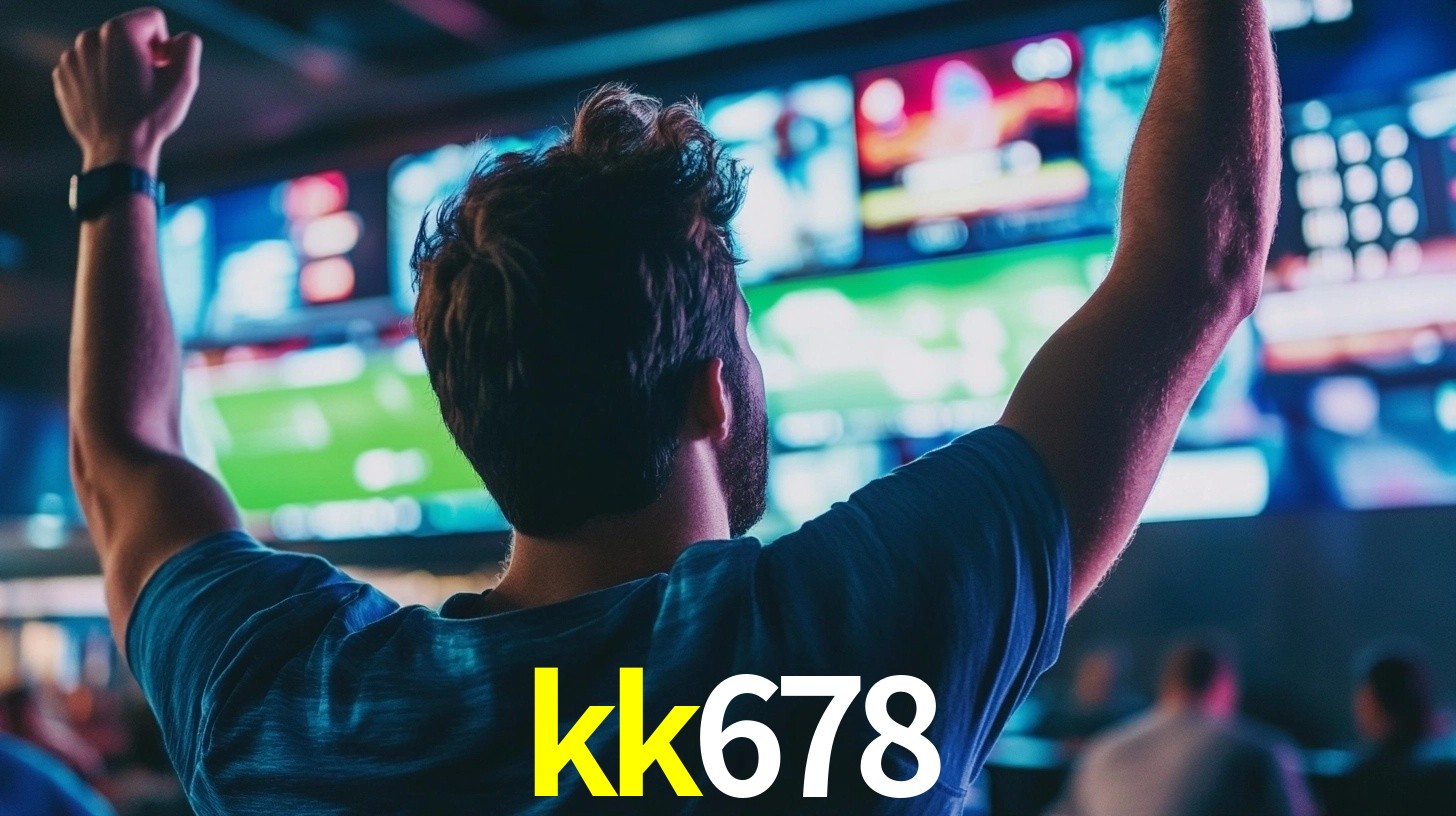 kk678: Jogue Crash e Experimente Alta Recompensa Instantânea