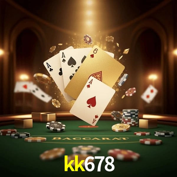 Aviator Game kk678