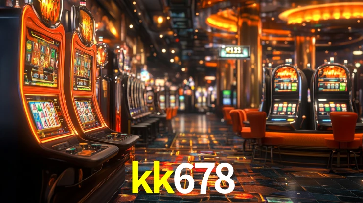 kk678 bet