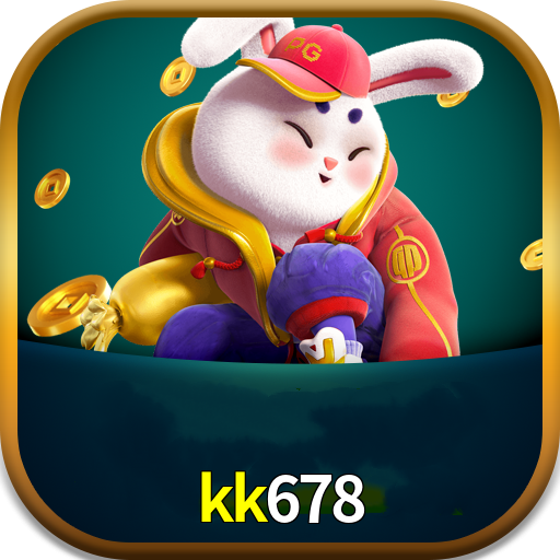 Canal oficial da kk678 no Telegram